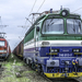 DB Cargo 193 374 és Retrack Slovakia 240 013 - 001 Curtici