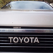 Album - Toyota Camry 2.0