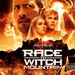 RACE TO WITCH MOUNTAIN One Sheet