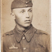 Haiszter János honvéd II. világháborúban