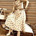 A ruha, a motor vagy a szép lány - Motor- és divatbemutató 1958 