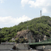 Gellért hegy:-)Duna-híd