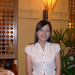 Ő Trang, az Office Manager (nagyon aranyos)