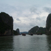 Ha Long Bay bejárata