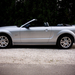 Ford Mustang GT Convertible