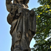 Kukländer-Mária-szobor