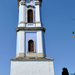 Szerb templom torony