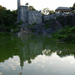 496 Central Park-Turtle Pond & Belvedere Castle