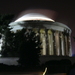 250 Jefferson Memorial