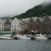 Bergenben mindig esik