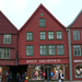 Bergeni ódon házak