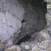 Barlang bejárata