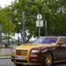 Rolls-Royce Mansory Ghost Limited Edition