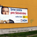 Kereszténydemokraták: Mi vagyunk az út Szlovákia számára (Komáro