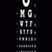 Eye Test