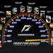 need for speed milestone speedometer