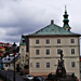 Selmecbánya - Városháza - Banská Stiavnica 143