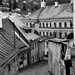 Selmecbánya - Tetők 3 FF - Banská Stiavnica