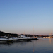 Sozopol - Marina kikötő hajnalban - Marina at dawn 2012 1899