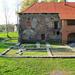 Borsi - Rákóczi-kastély és a vízivár maradványa 034