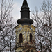 Szent Miklós Román Ortodox Püspökség temploma - Gyula