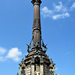 Columbus Monument - Barcelona 0114