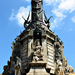 Columbus Monument - Barcelona 0125