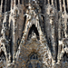 Sagrada Familia - Barcelona 0308