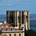 Lisszabon - Lisbon Cathedral - Sé de Lisboa 0999