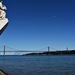 Lisbon - Monument of the Discoveries 3606