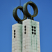 Lisszabon - Monument to the Revolution of 25 April 4636