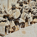 Lisbon - Monument of the Discoveries 3602