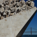 Lisbon - Monument of the Discoveries 3584