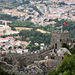Sintra - Castle of the Moors 1671