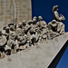 Lisbon - Monument of the Discoveries 3618