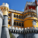 Sintra - Pena Palace 1331