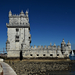 Lisszabon - Belém tower 3749