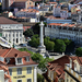 Lisszabon - Baixa 1914