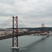 Lisszabon - Ponte 25 de Abril 5140