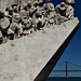 Lisbon - Monument of the Discoveries 3586