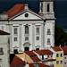 Lisszabon - Igreja de Santo Estêvão 2867