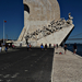 Lisbon - Monument of the Discoveries 3621