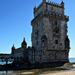 Lisszabon - Belém Tower 3736