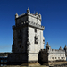 Lisszabon - Belém Tower 3737