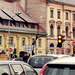 Sárga - Zajlik az élet - Sopron belváros