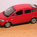 AUDI A2 WELLY 1 60