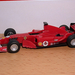 FERRARI F2005 V-POWER 1 38