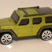 JEEP RESCUE DCX 2004 MAIS. 1 64