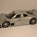 MERCEDES  CLK-GTR MAISTO 1 26