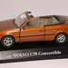 VOLVO C 70 CONVERTIBLE H.WELL 1 43